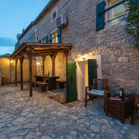 Baderna Casa Stifaniciヴィラ エクステリア 写真