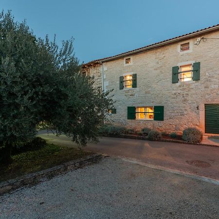Baderna Casa Stifaniciヴィラ エクステリア 写真