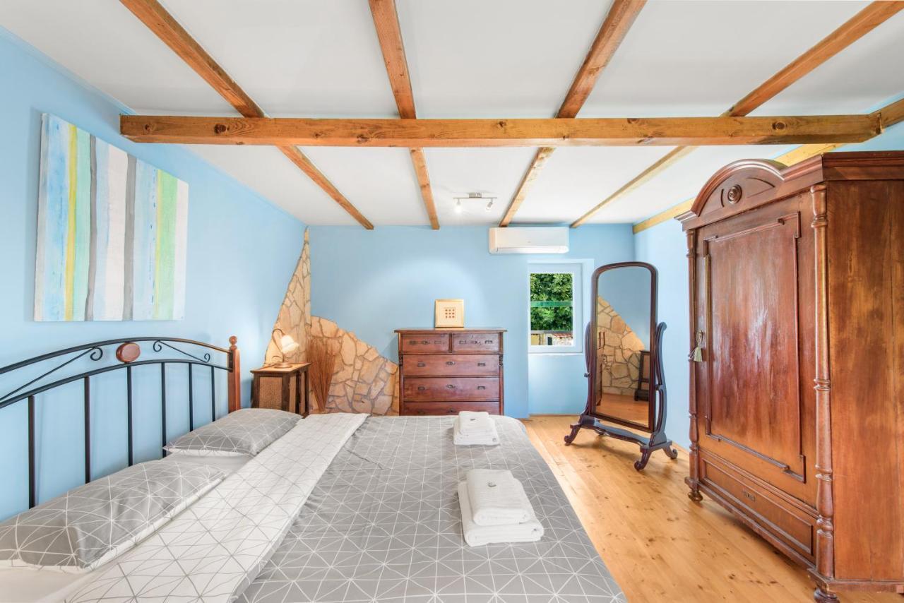 Baderna Casa Stifaniciヴィラ エクステリア 写真