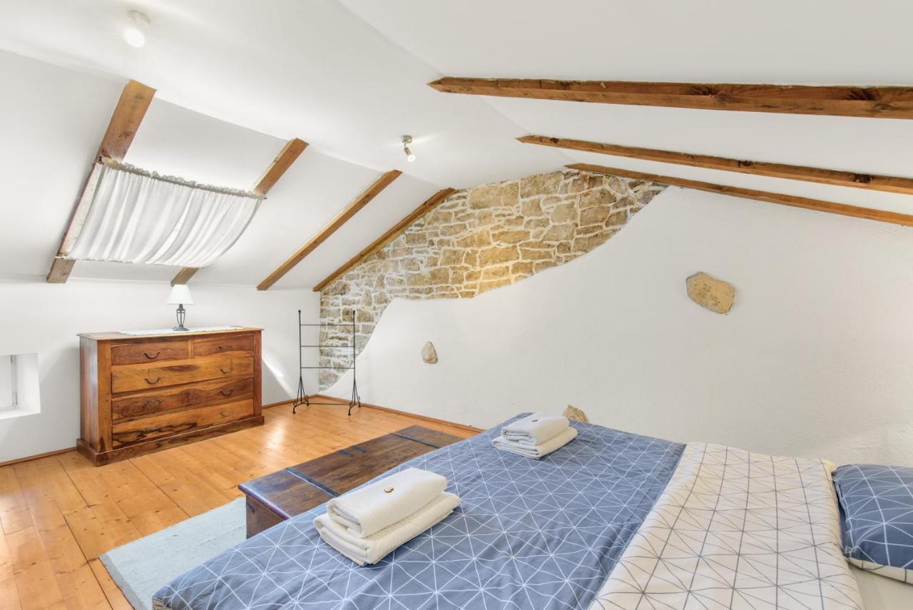 Baderna Casa Stifaniciヴィラ エクステリア 写真