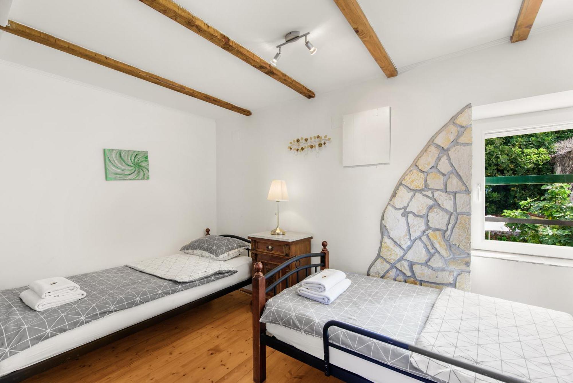 Baderna Casa Stifaniciヴィラ エクステリア 写真