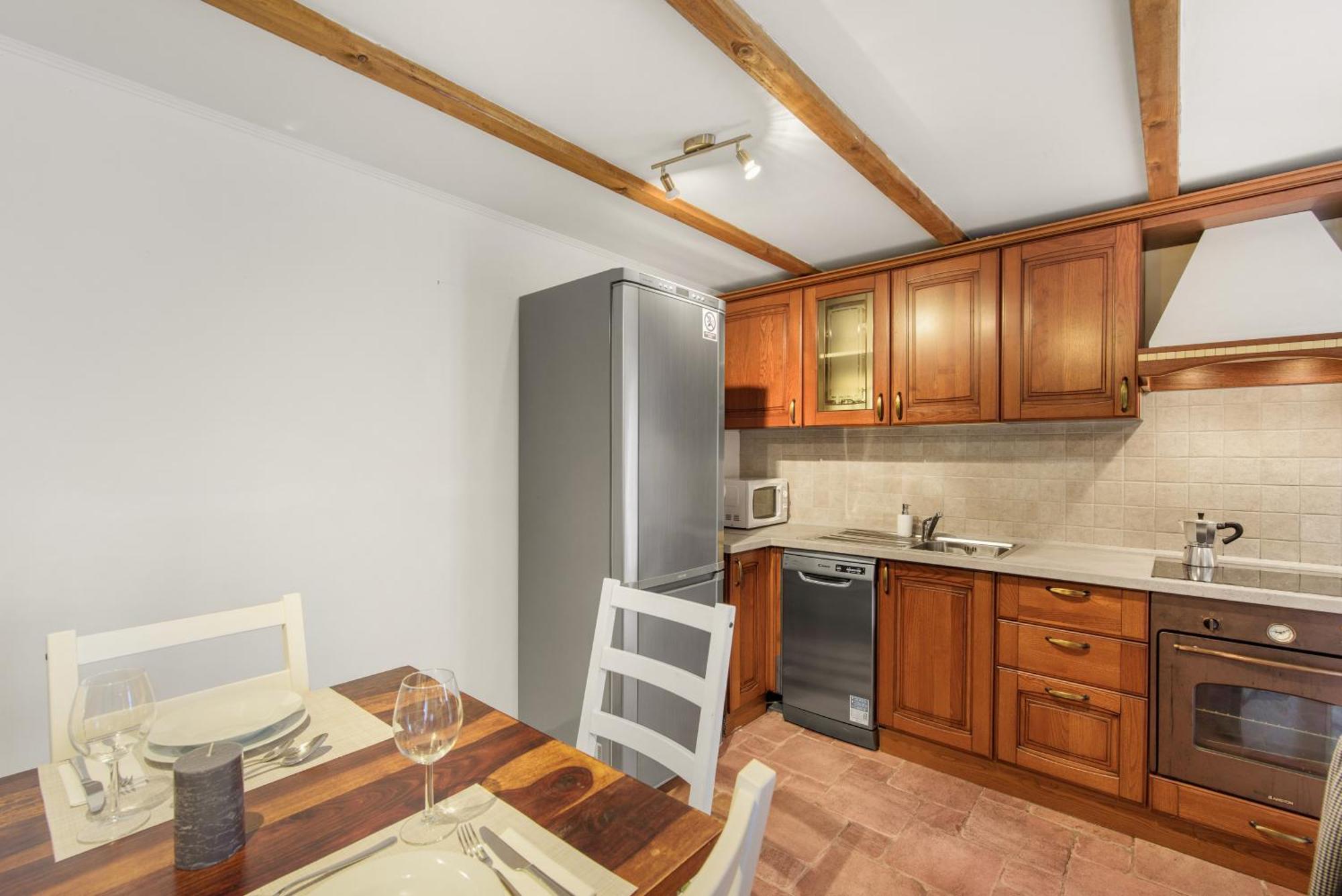 Baderna Casa Stifaniciヴィラ エクステリア 写真