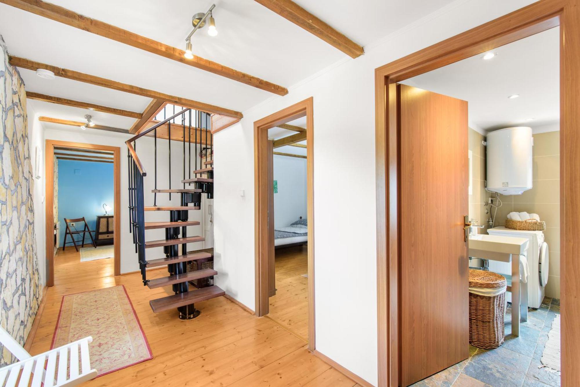 Baderna Casa Stifaniciヴィラ エクステリア 写真